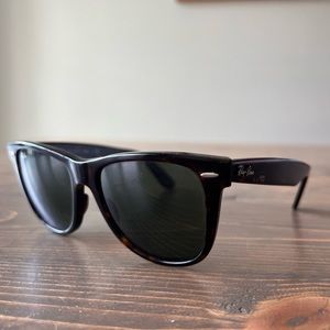 Womens Ray Bans Wayfarer